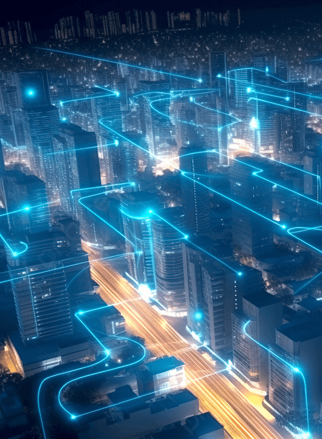 Goldnet connected anywhere